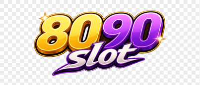 8090 slot